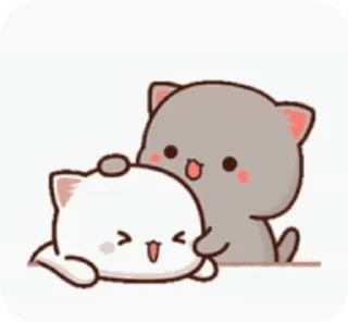 🌟 emoji Коти Telegram sticker 8 of 50