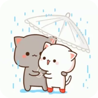 🌟 emoji Коти Telegram sticker 10 of 50