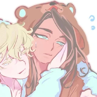🌟 emoji ८꒰   @sweurq    ꒱ა Telegram sticker 24 of 45