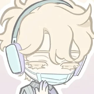 🌟 emoji ८꒰   @sweurq    ꒱ა Telegram sticker 16 of 45