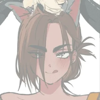 🌟 emoji ८꒰   @sweurq    ꒱ა Telegram sticker 13 of 45
