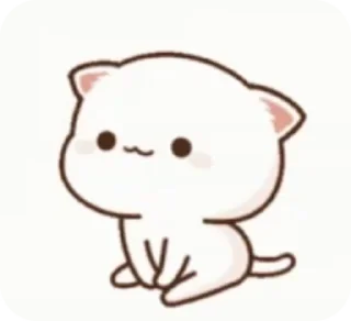 🌟 emoji Коти Telegram sticker 21 of 50