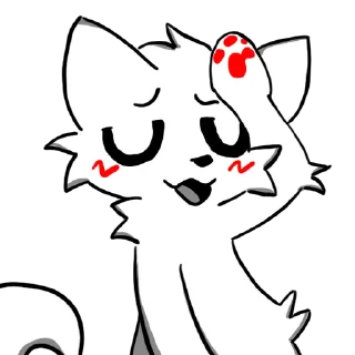 😏 emoji @fujitorapub @froggylifestyle Telegram sticker 10 of 21