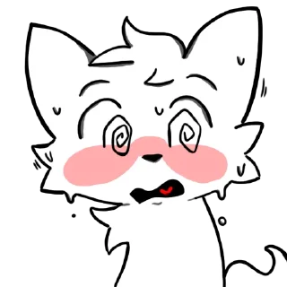 🫣 emoji @fujitorapub @froggylifestyle Telegram sticker 11 of 21