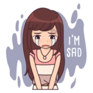 Sticker from Talk (@dailystkrbot)