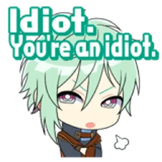 😒 emoji Steam Prison Telegram sticker 11 of 46