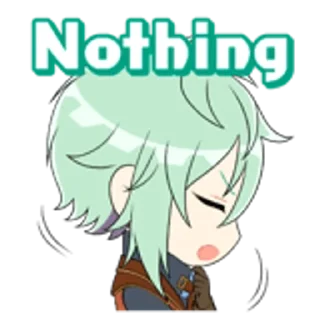 🫥 emoji Steam Prison Telegram sticker 14 of 46