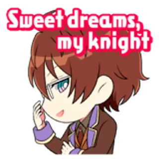 💤 emoji Steam Prison Telegram sticker 7 of 46