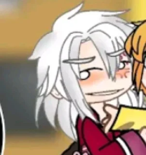 😘 emoji Крд гача Telegram sticker 13 of 120