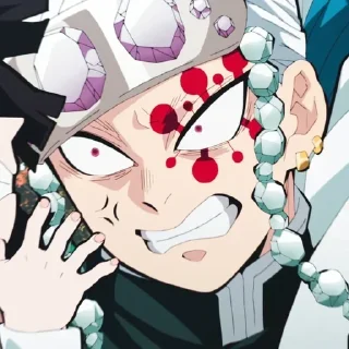 🤬 emoji КРД ЛУЧШИЙ!!!(by @mukha0410) Telegram sticker 23 of 91