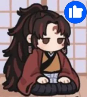 🖤 emoji КРД ЛУЧШИЙ!!!(by @mukha0410) Telegram sticker 18 of 91
