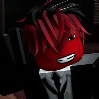 Sticker from GLITCHOUS