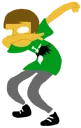 👌 emoji Homestuck Telegram sticker 10 of 119