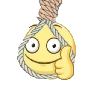 🤘 emoji лонк на каждый день Telegram sticker 7 of 29