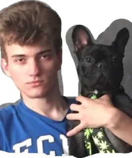 😎 emoji Dungeon МАУП Telegram sticker 7 of 58