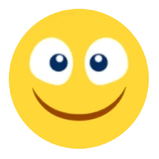 🙂 emoji Я пидорас Telegram sticker 12 of 24