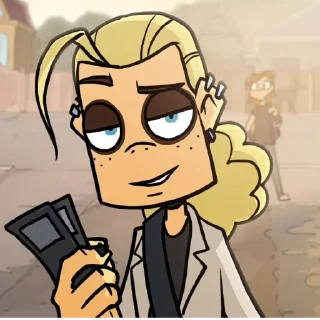 ❤️ emoji Ди ❤️ Telegram sticker 13 of 120