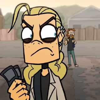 ❤️ emoji Ди ❤️ Telegram sticker 20 of 120