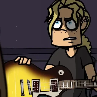 ❤️ emoji Ди ❤️ Telegram sticker 6 of 120