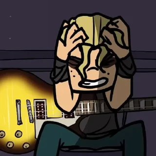 ❤️ emoji Ди ❤️ Telegram sticker 5 of 120