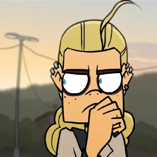 ❤️ emoji Ди ❤️ Telegram sticker 19 of 120