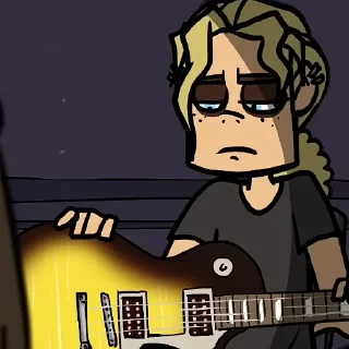 ❤️ emoji Ди ❤️ Telegram sticker 3 of 120