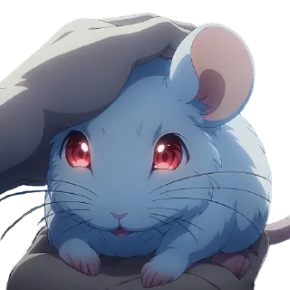 🫳 emoji Headpat SW Telegram sticker 8 of 120