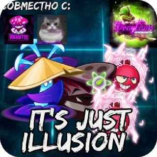 Sticker from Команды RealmGames, часть 2
