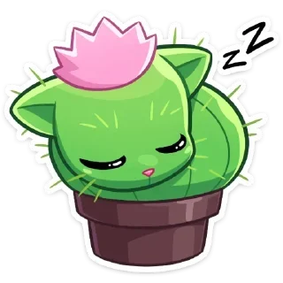 Sticker from Царапка | @vkstickers19