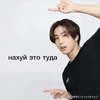 🌟 emoji Stray kids Telegram sticker 16 of 20