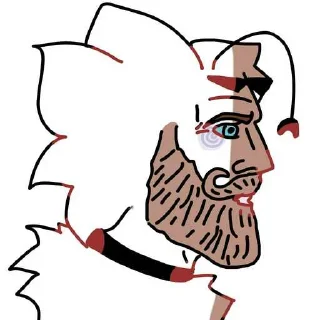 😁 emoji окак🦆 @reedmi ➡️ @Ctikerubot Telegram sticker 17 of 65