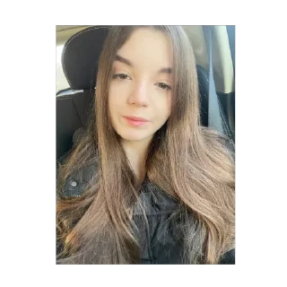 😇 emoji соня шмоня Telegram sticker 6 of 6