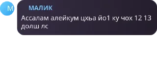 🕵‍♀️ emoji NOHCHI КЪАМЕЛШ pack by @QuotLyBot Telegram sticker 14 of 112