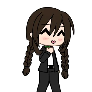 😘 emoji От Казани😈 Telegram sticker 18 of 51
