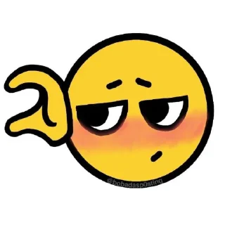 ❤ emoji zxceblanin Telegram sticker 24 of 30