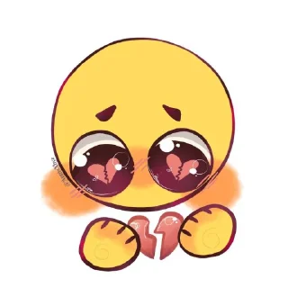 💔 emoji zxceblanin Telegram sticker 20 of 30
