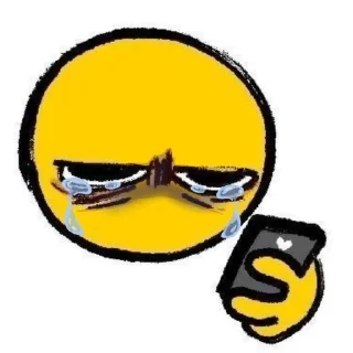 😭 emoji zxceblanin Telegram sticker 15 of 30