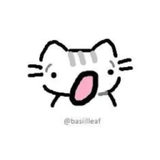 👍 emoji Котяры ➡️ @Ctikerubot Telegram sticker 16 of 20