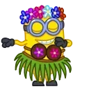💃 emoji Rousing Sawfly ➡️ @Ctikerubot Telegram sticker 1 of 16