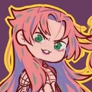 😏 emoji Дьяволо Telegram sticker 10 of 87