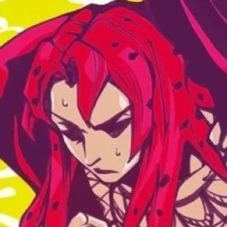 🤕 emoji Дьяволо Telegram sticker 18 of 87
