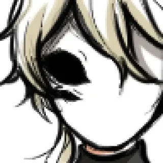 ⏲ emoji 𝘊  @ganymededess Telegram sticker 21 of 100