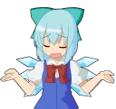 👐 emoji Юзальный Telegram sticker 18 of 85
