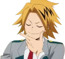 😏 emoji Юзальный Telegram sticker 5 of 85