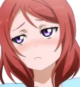 😒 emoji Юзальный Telegram sticker 13 of 85