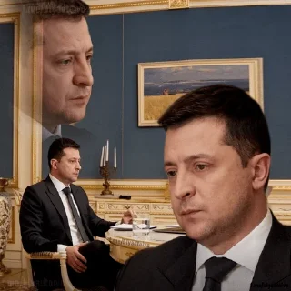 Sticker from да ето так