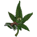😜 emoji PLAN Telegram sticker 5 of 62