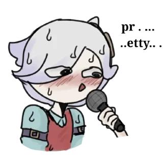 😳 emoji бс Telegram sticker 8 of 11