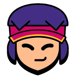 Sticker from Фенг бс