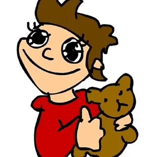 🥺 emoji Eddsworld Telegram sticker 8 of 100
